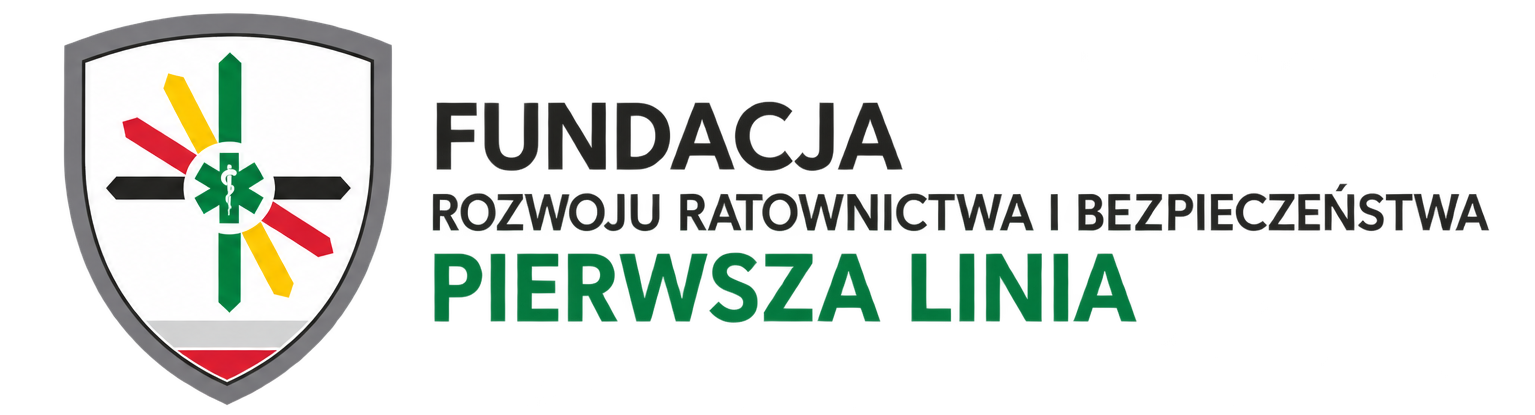 Fundacja Rozwoju Ratownictwa i Bezpieczeństwa – Pierwsza Linia